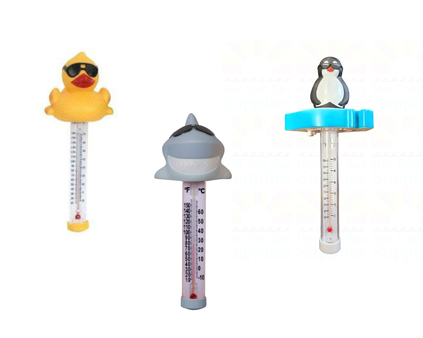Spa Thermometers