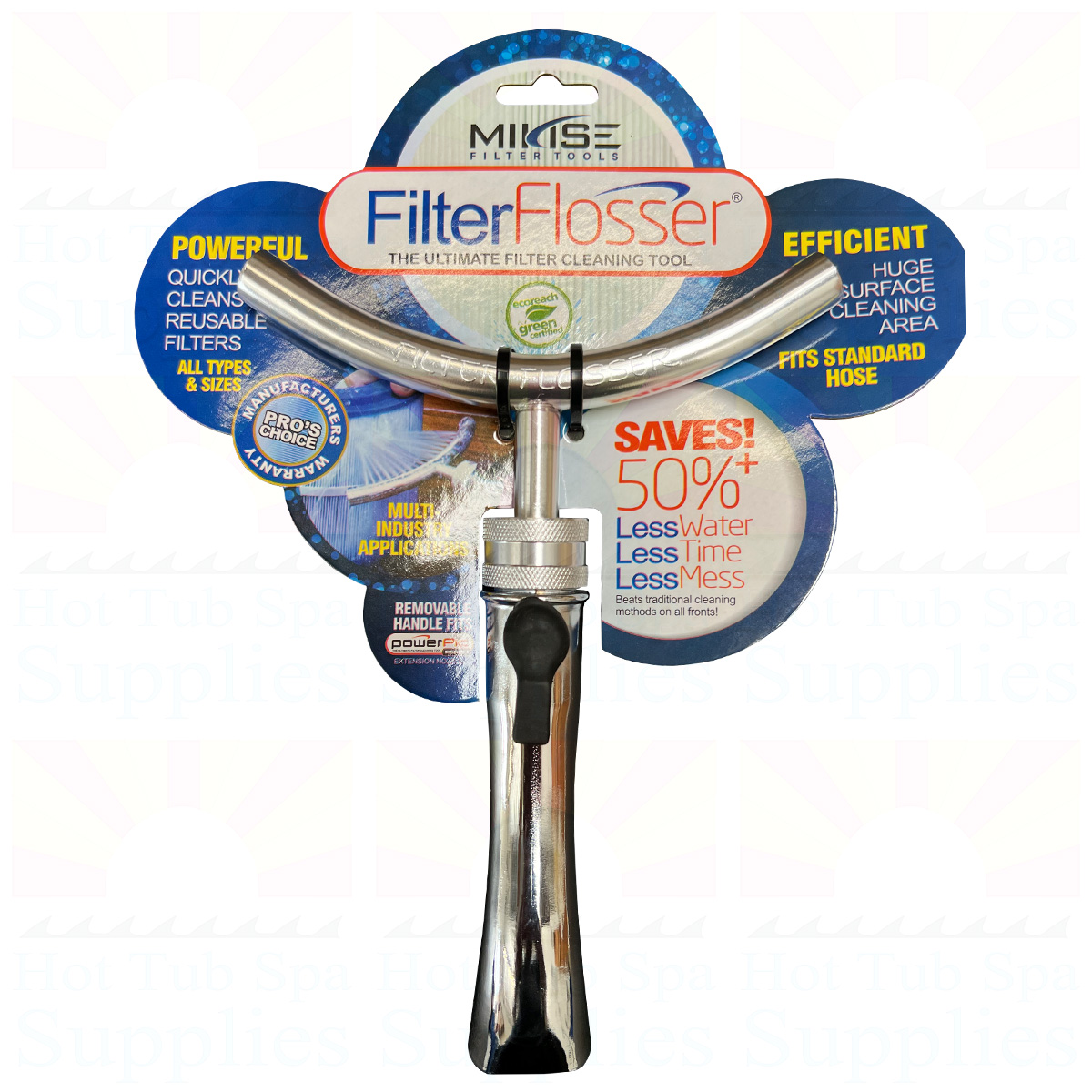 Filter Cleaners