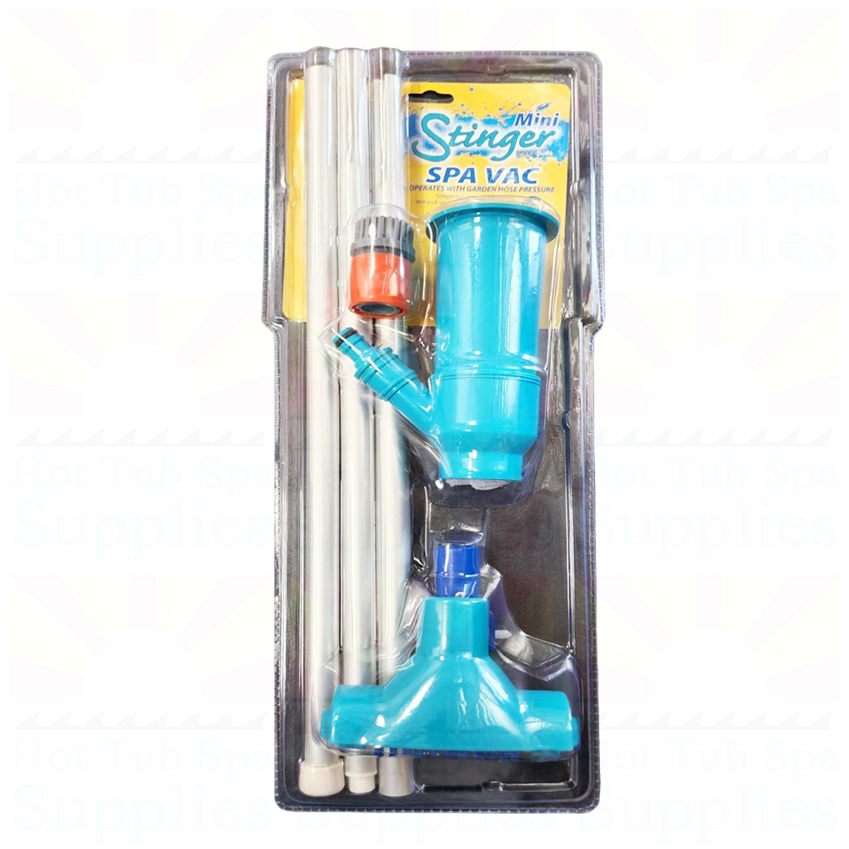 Vaccuums