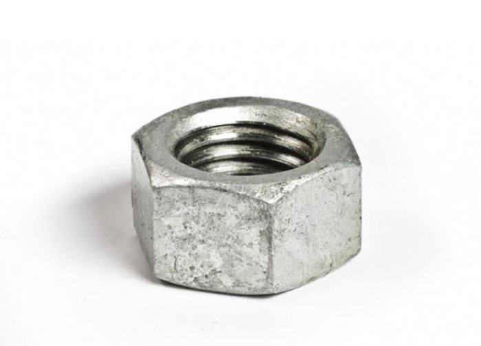70955 Nut Hex 