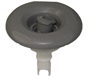 76087 Kit Rot Jet 3/14in Poly