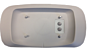 77469 DOCK, WIRELESS REMOTE V2.XX
