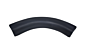 016007 Pillow Wrap Around Corner Suction 