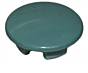 37496 Air Valve Cap Seafoam Green