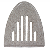 74147 Filter Face Solana Sand