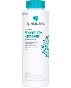 42658bio SpaGuard Phosphate Remover 16 oz
