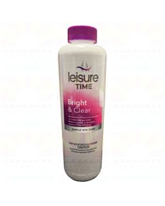 Leisure Time Bright and Clear 1QT