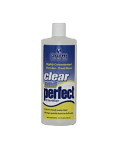NC03500 Clear and Perfect Spa 1qt
