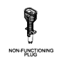 79737 FreshWater IQ Non Functional Plug