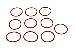 73484 Kit Oring Multi Pack  
