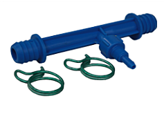 74089 Injector Blue 
