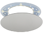 Cap, Speaker Housing HSS 14-C 77230