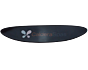 77604 Caldera Logo Light
