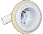 78849 Jet Body, 3In Spectrum 19-C