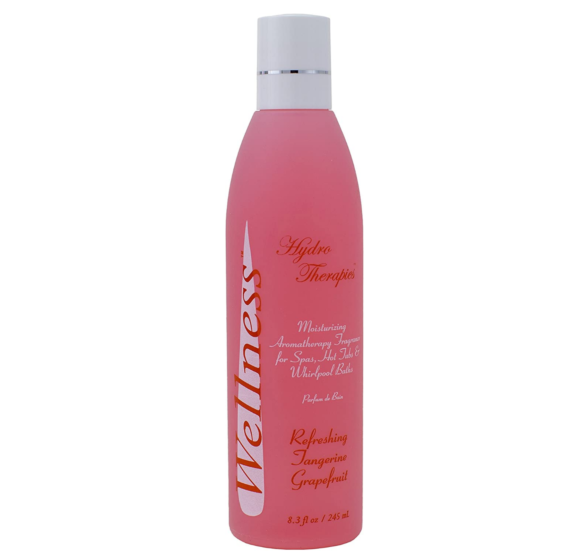 Wellness Refreshing Tangerine 
