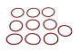 73484 Kit Oring Multi Pack  