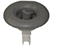 76087 Kit Rot Jet 3/14in Poly