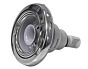 76528 Hydro Massage Jets Cool Grey 