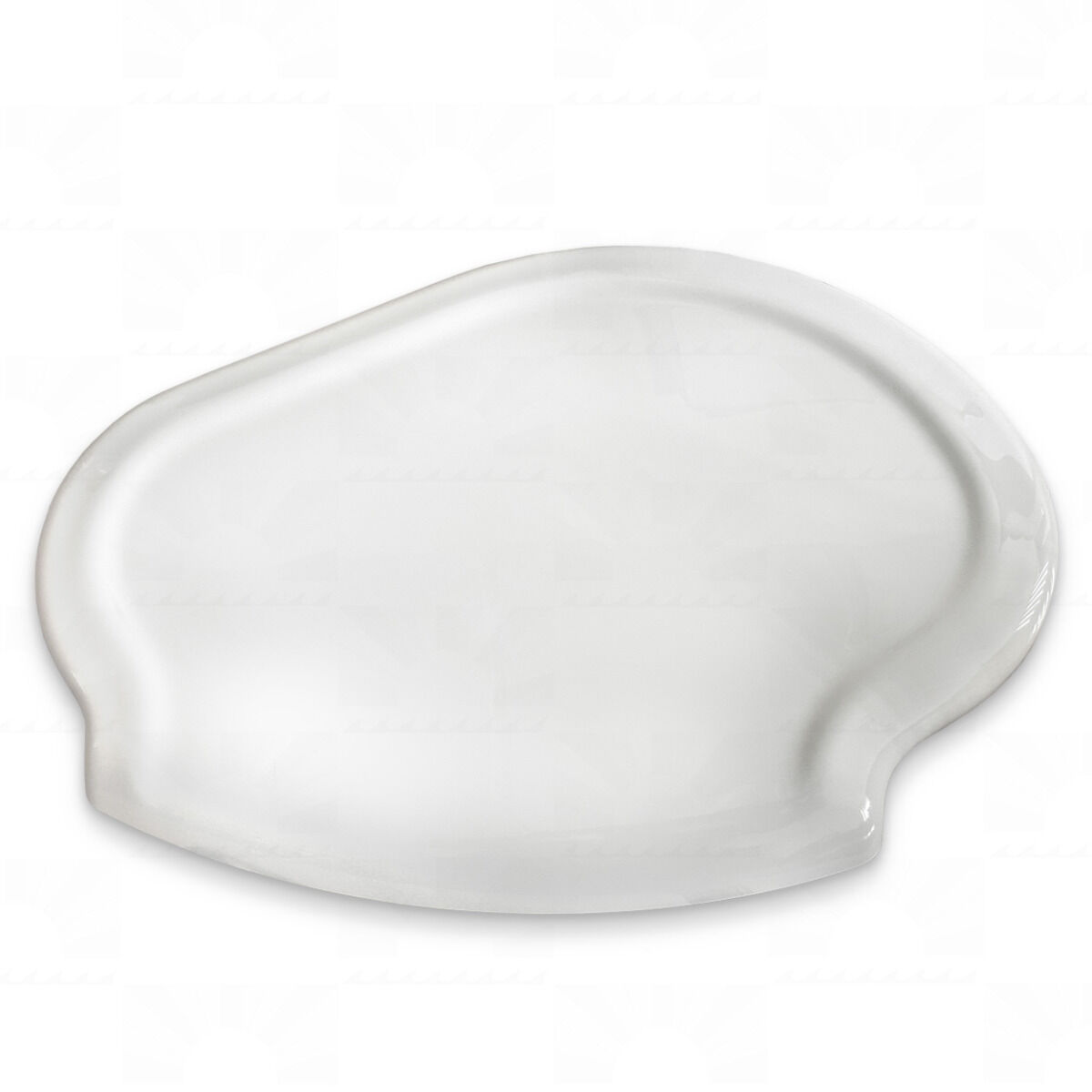 77243 Hot Spring Filter Lid Gray