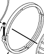 70406 V Clamp 
