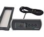 72094 Hot Spot Control Panel 2-Pump W/ Overlay