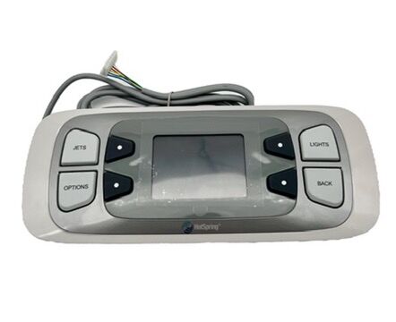 79788 Control Panel LL 24-C