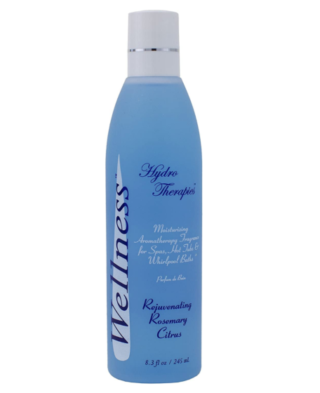 Wellness Rosemary Citrus