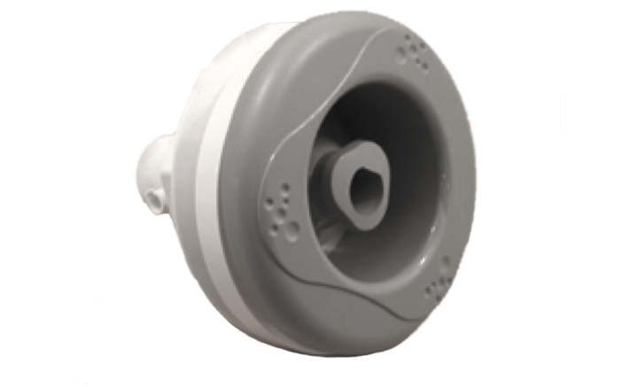 73017 Kit Cool Gray Adjustable VSR Jet