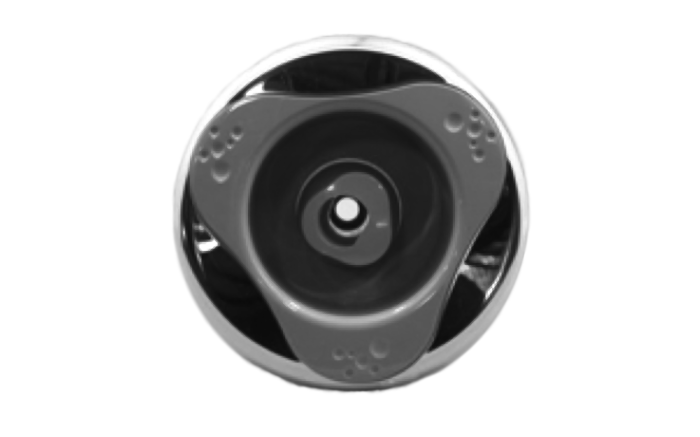 73849 Adjustable VSR Jet Insert With Escucheon 