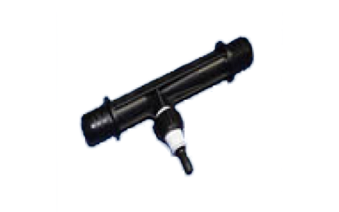 Ozone Injector