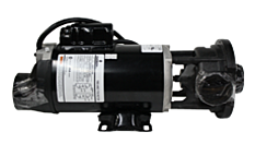 72200 Pump FMCP 1 HP, 115V 2 speed