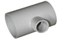 33048 Tee 2 Inch x 2 Inch x 3/4 Inch 