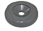 72348-2 Bezel Diverter Cover 2009- current  Dark Grey 