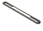 74385 Kit Bezel Pin Waterfall Cool Grey 