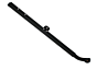 75151 Tube Pivot Assembly Right 