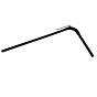 100028 Right Cover Support Arm