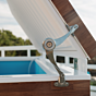 Plunge Zero Residential - Hard Top - Sauna Skin