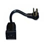 30070 Cord Set Adapter