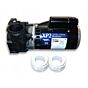 303006 Pump, 3.6 HP, 2 SPD, 230V, 60HZ