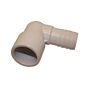 303170 Adaptor, 3/4" Deg Barb, Water
