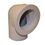 303191 Suction, 90 Degree Filter Can