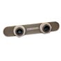 303197 Water Fall 6" in Grey