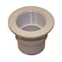 303202 SUCTION, REAR FITTING