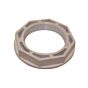 303203 Wall, Fitting Nut (Suction)