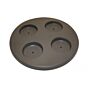 303205 Filter Lid LG. 11 1/4"