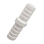 304653 Coupler 3/8 Inch