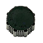 Hot Spring 30700 Tiger River Cap Drain Valve