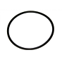 31212 Heater O-Ring