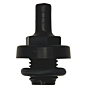 32267 Barbed Fitting for Wavemaster w/ O-Ring