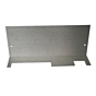 33137 Control Box Plate Lower 